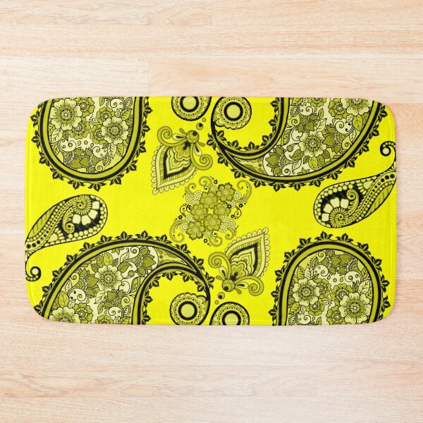 Item preview, Paisley designed and sold by Anthony Seeker.