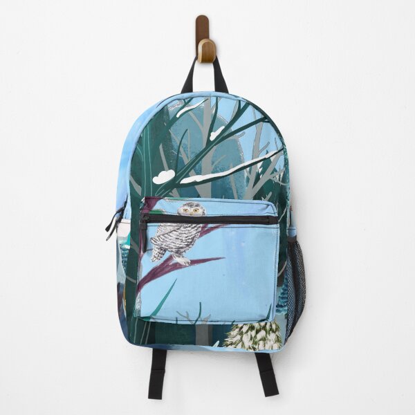 Item preview, Winters in the mountains designed and sold by Oorviart.