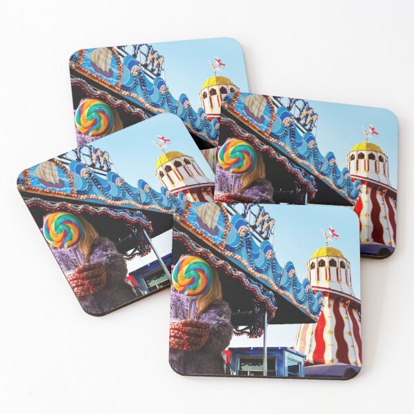 Item preview, Fun Fair designed and sold by ernest123.