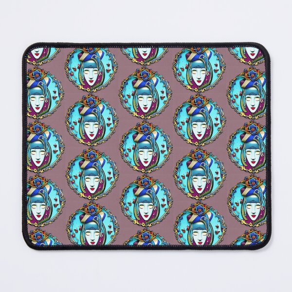 Item preview, BlueOctopus1878 The Sultan's Wife Fashion 45 designed and sold by BlueOctopus1878.