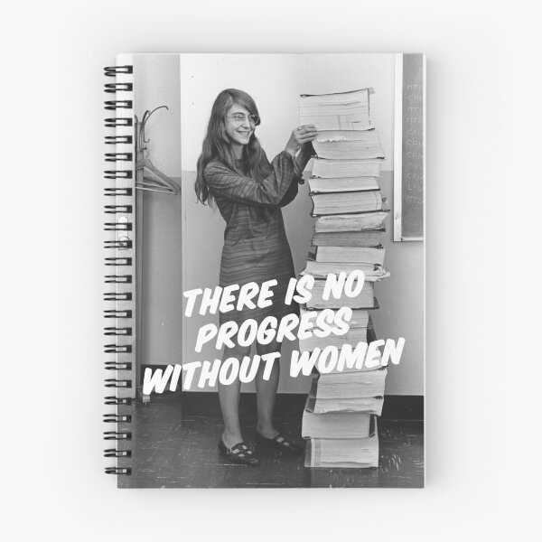 Item preview, Margaret Hamilton NASA Photo designed and sold by illorebx.