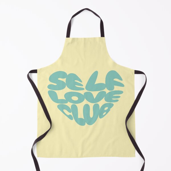 Item preview, Self Love Club designed and sold by GebeshStore.