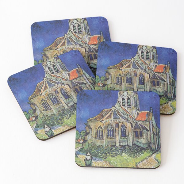 Item preview, house designed by van gogh designed and sold by V1TRUV1A9B0Y.