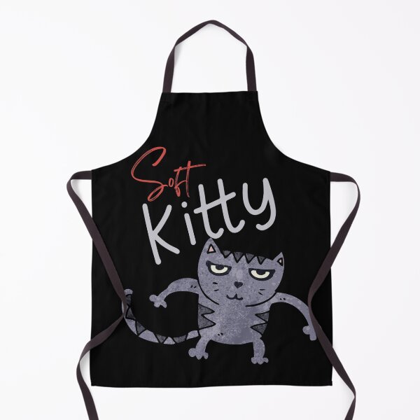 Item preview, Soft Kitty designed and sold by Violet Grant.