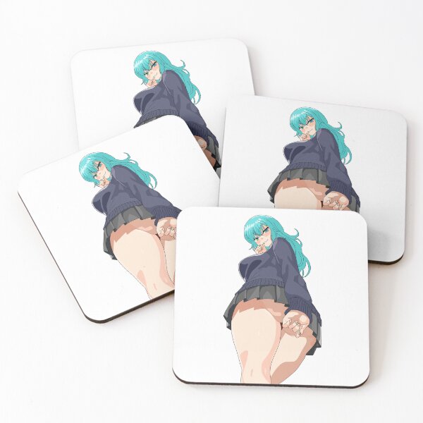 Item preview, Lewd anime girl hentai manga ecchi waifu titties ass Colored  designed and sold by ArthurPoe.
