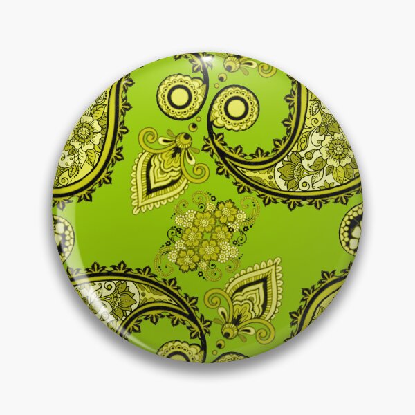 Item preview, Paisley designed and sold by Anthony Seeker.