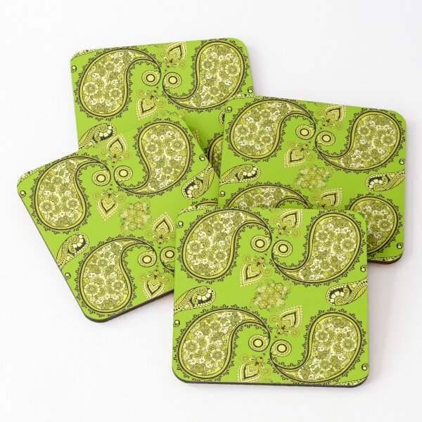 Item preview, Paisley designed and sold by Anthony Seeker.
