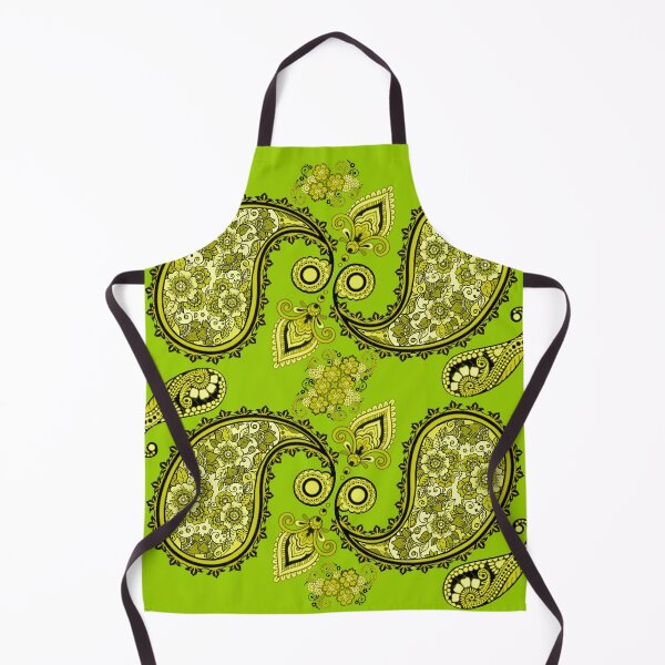 Item preview, Paisley designed and sold by Anthony Seeker.