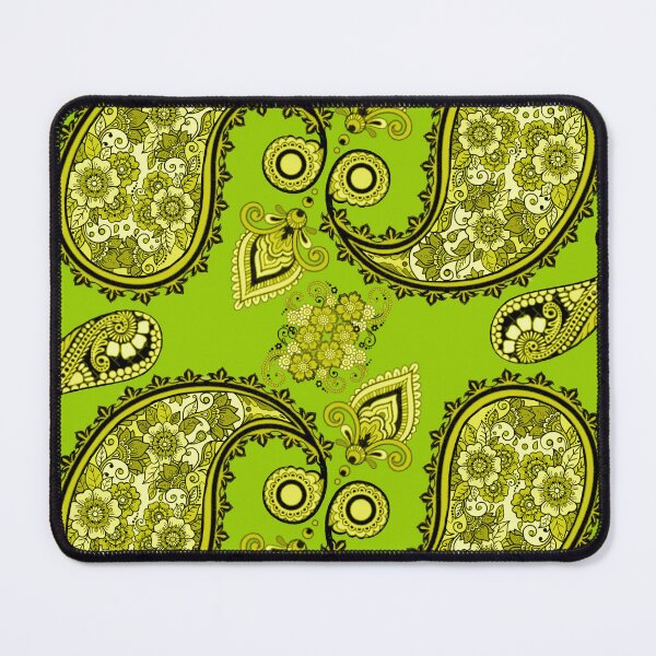 Item preview, Paisley designed and sold by Anthony Seeker.