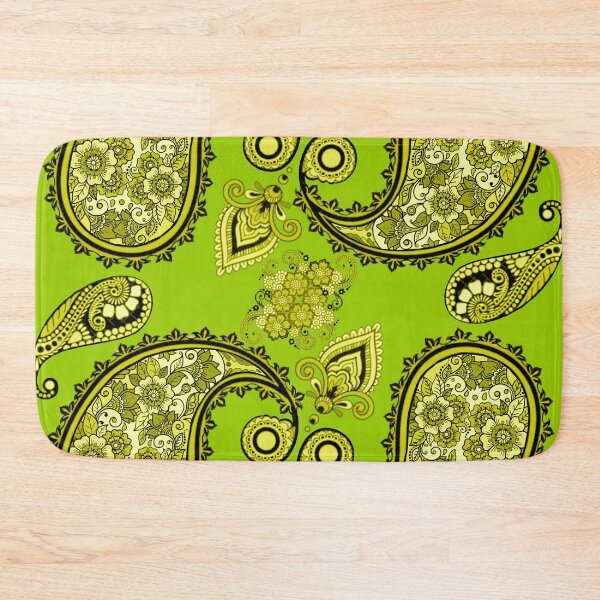 Item preview, Paisley designed and sold by Anthony Seeker.