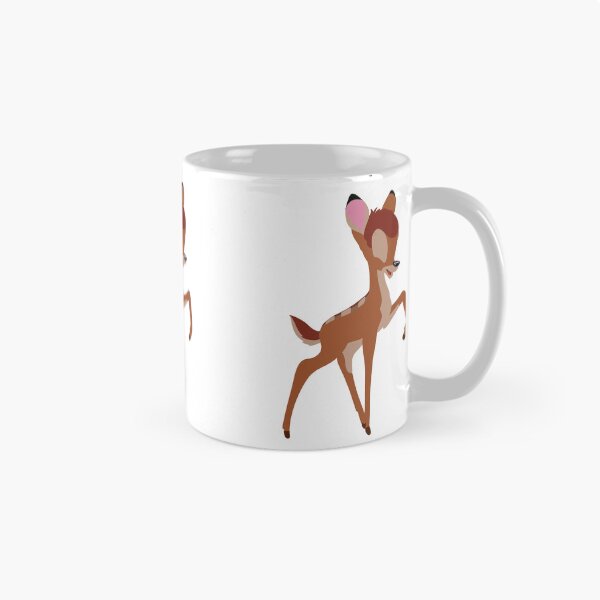 Item preview, Bambi designed and sold by Jodoillustration.