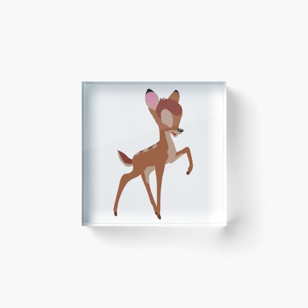 Item preview, Bambi designed and sold by Jodoillustration.