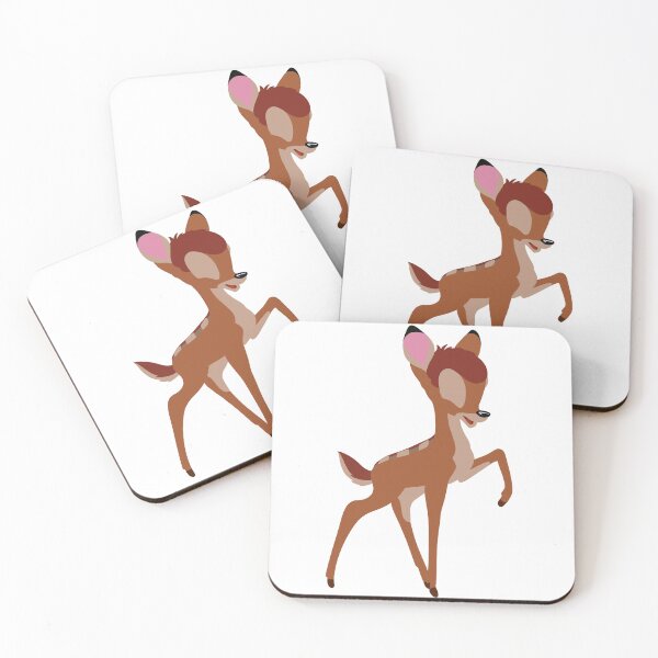 Item preview, Bambi designed and sold by Jodoillustration.