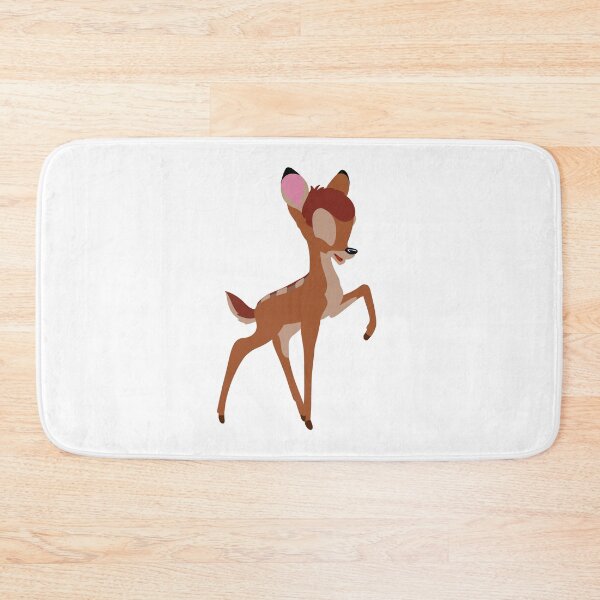 Item preview, Bambi designed and sold by Jodoillustration.