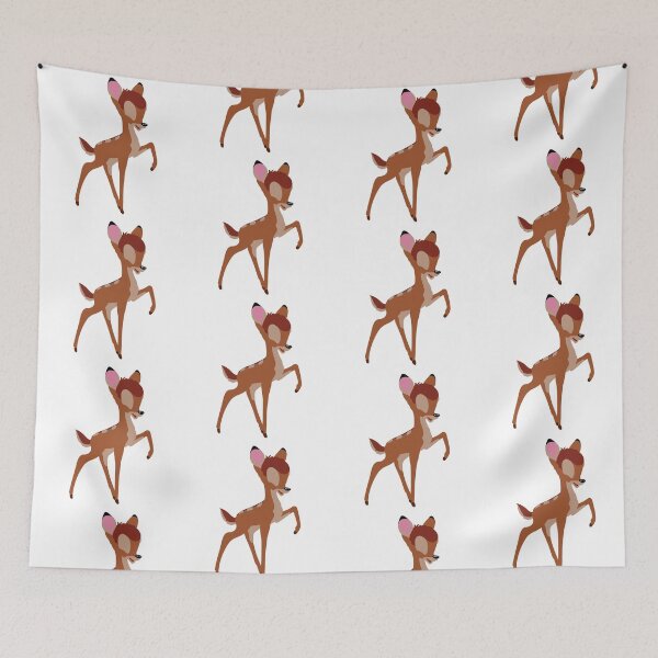 Item preview, Bambi designed and sold by Jodoillustration.