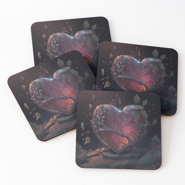 Item preview, Frozen heart designed and sold by Newtaste-Store.