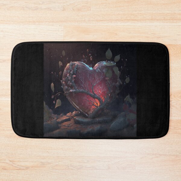 Item preview, Frozen heart designed and sold by Newtaste-Store.