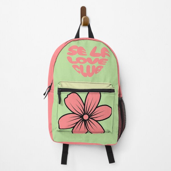 Item preview, Self Love Club designed and sold by GebeshStore.