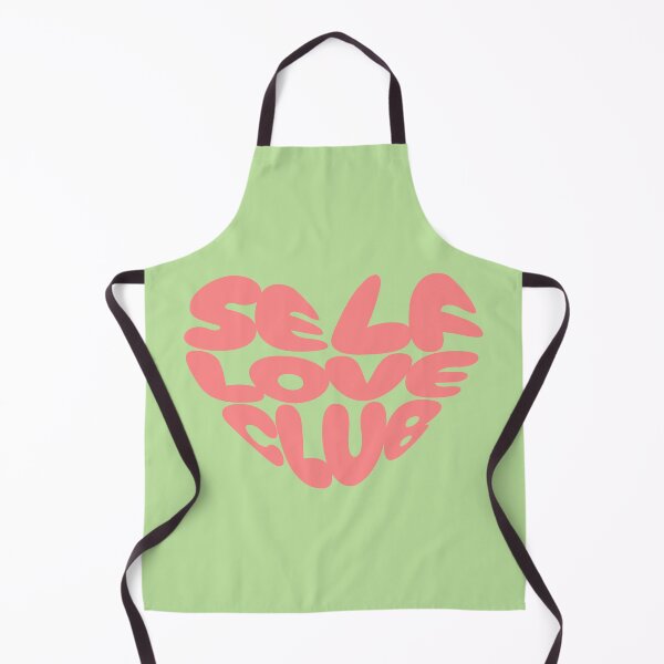 Item preview, Self Love Club designed and sold by GebeshStore.