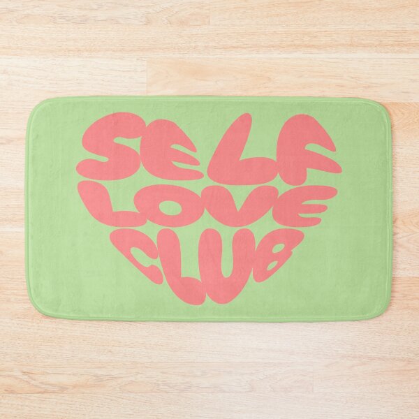 Item preview, Self Love Club designed and sold by GebeshStore.