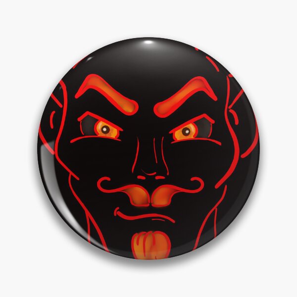 Item preview, Satan designed and sold by Themys24.