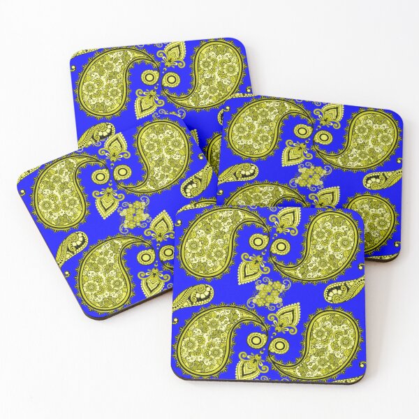 Item preview, Paisley designed and sold by Anthony Seeker.