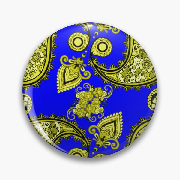 Item preview, Paisley designed and sold by Anthony Seeker.