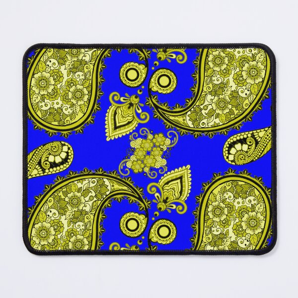 Item preview, Paisley designed and sold by Anthony Seeker.