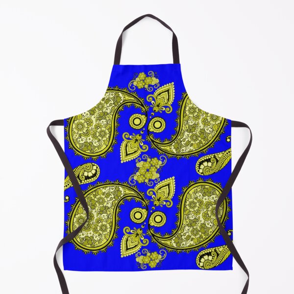 Item preview, Paisley designed and sold by Anthony Seeker.