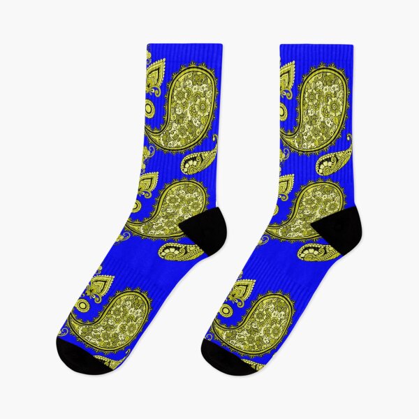 Item preview, Paisley designed and sold by Anthony Seeker.