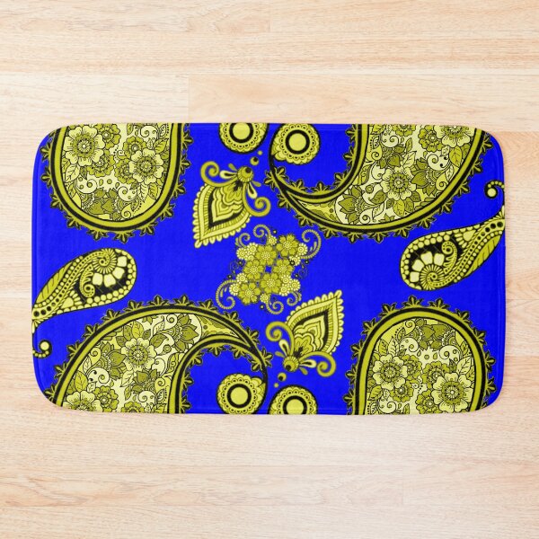 Item preview, Paisley designed and sold by Anthony Seeker.