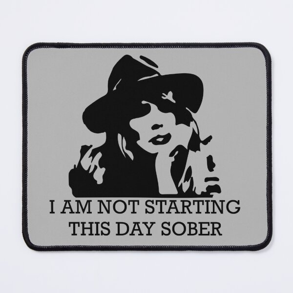 Item preview, Beth Dutton - I Am Not Starting This Day Sober designed and sold by RusticPinesCo.