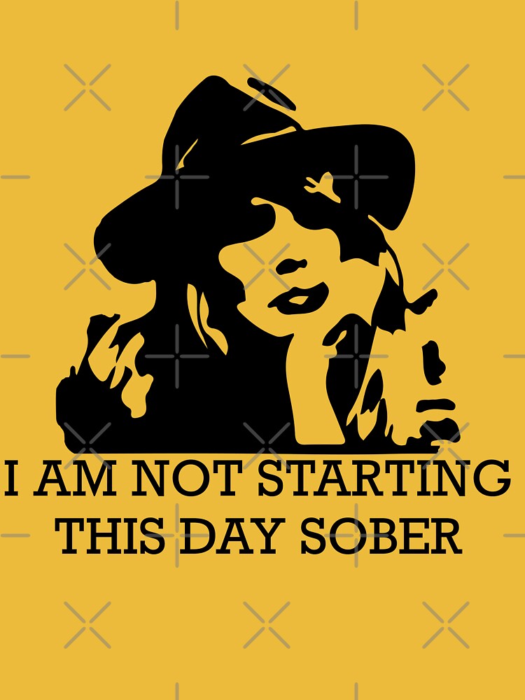 Discover Beth Dutton - I Am Not Starting This Day Sober | Essential T-Shirt