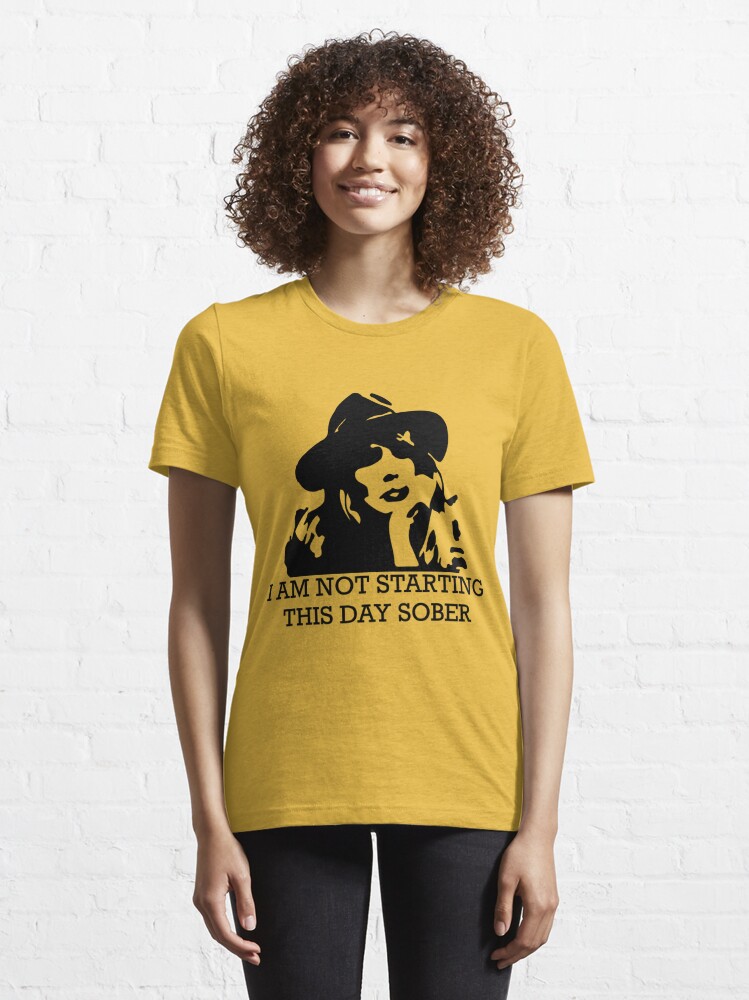 Discover Beth Dutton - I Am Not Starting This Day Sober | Essential T-Shirt