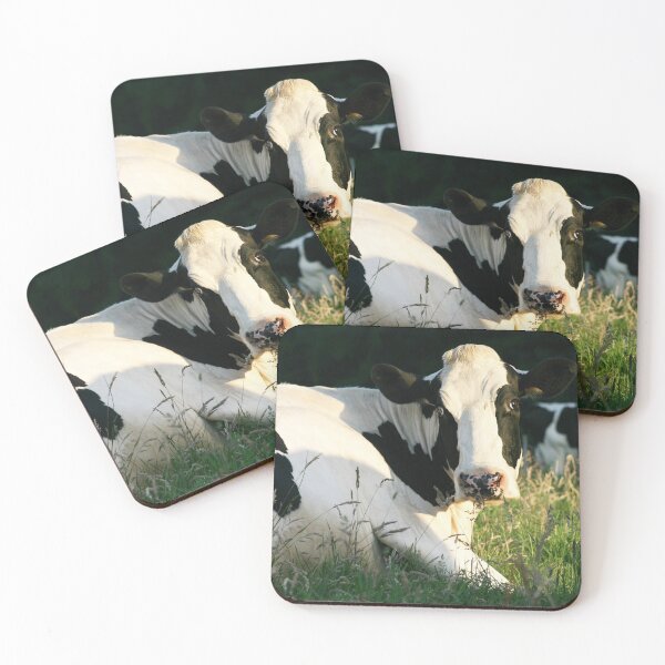 Item preview, Dairy Cow designed and sold by ernest123.