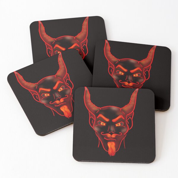 Item preview, shadow satan designed and sold by Themys24.