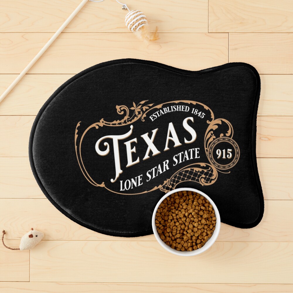 Texas Doormat, State doormat, Lone star state