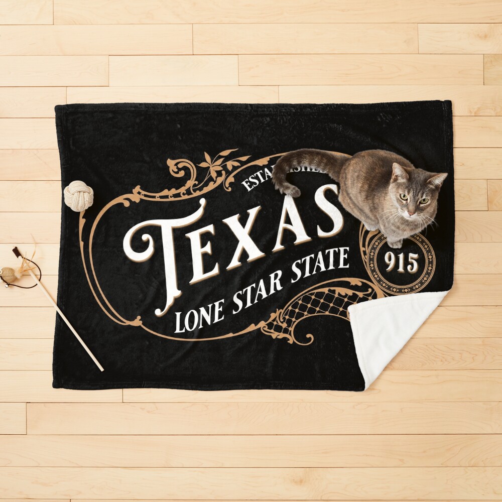 Texas Doormat, State doormat, Lone star state, Texas Pride
