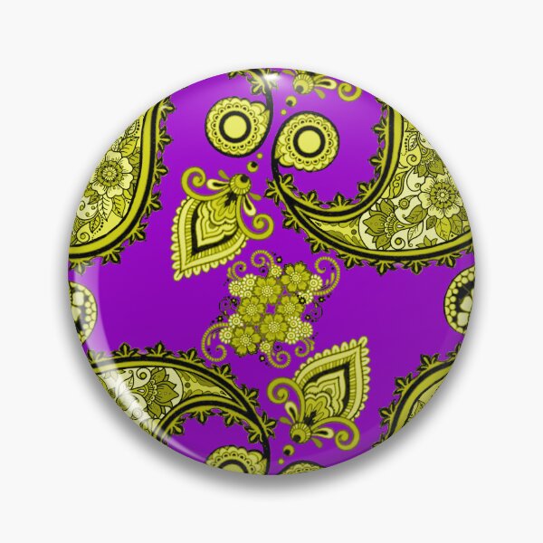 Item preview, Paisley designed and sold by Anthony Seeker.