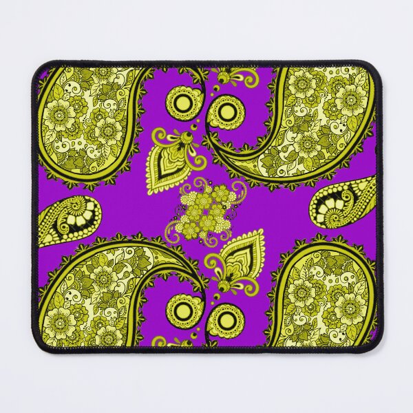 Item preview, Paisley designed and sold by Anthony Seeker.