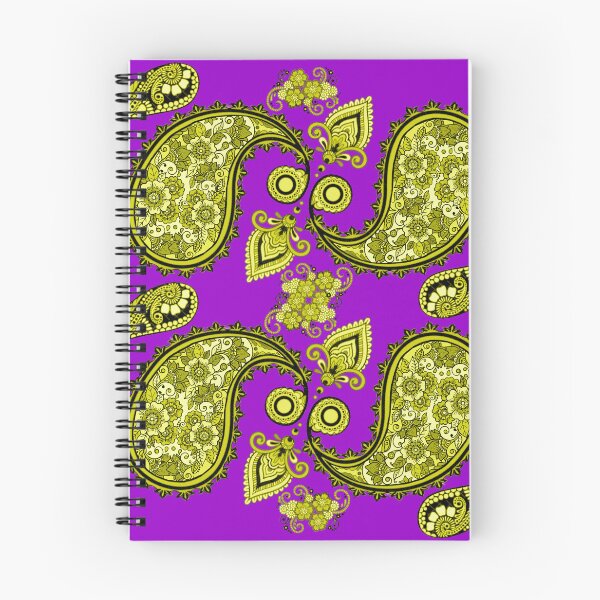 Item preview, Paisley designed and sold by Anthony Seeker.