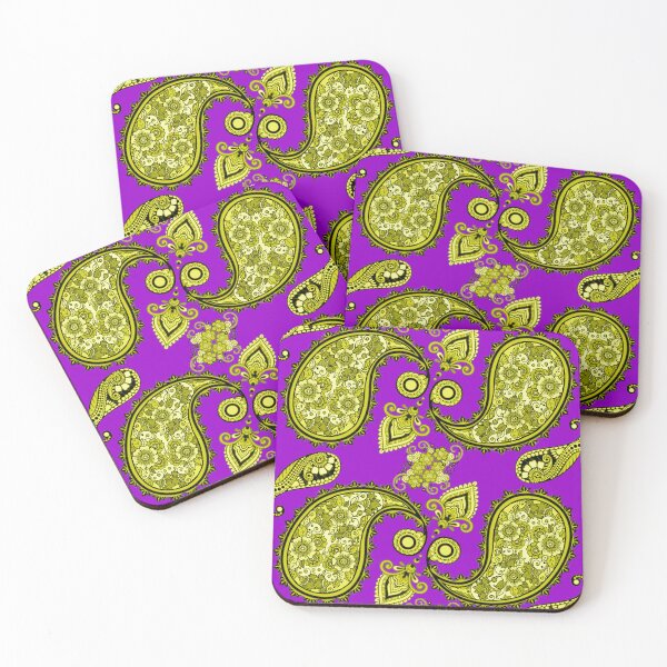 Item preview, Paisley designed and sold by Anthony Seeker.