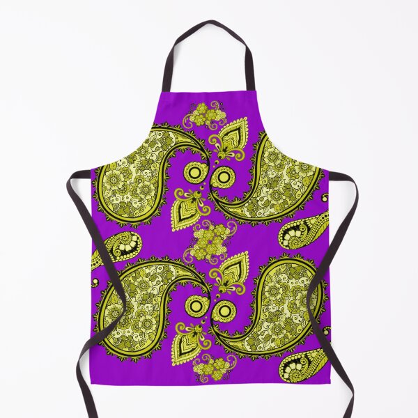 Item preview, Paisley designed and sold by Anthony Seeker.