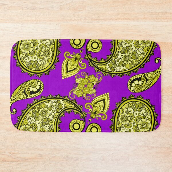 Item preview, Paisley designed and sold by Anthony Seeker.