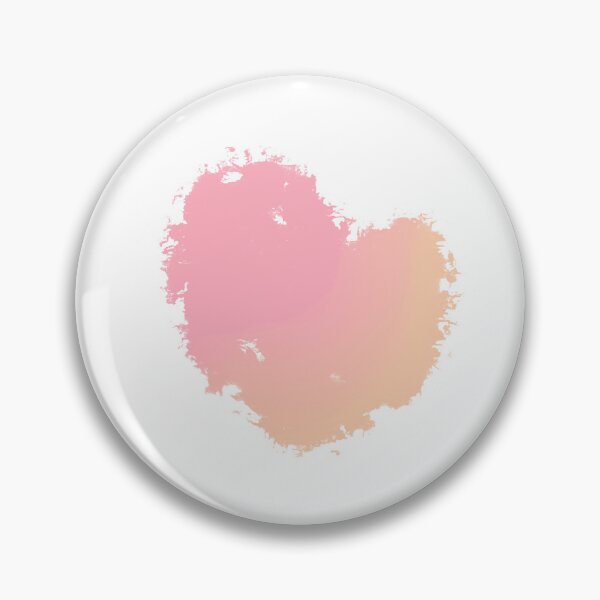 Item preview, Simple heart gradient Pastel designed and sold by Sheeepie.
