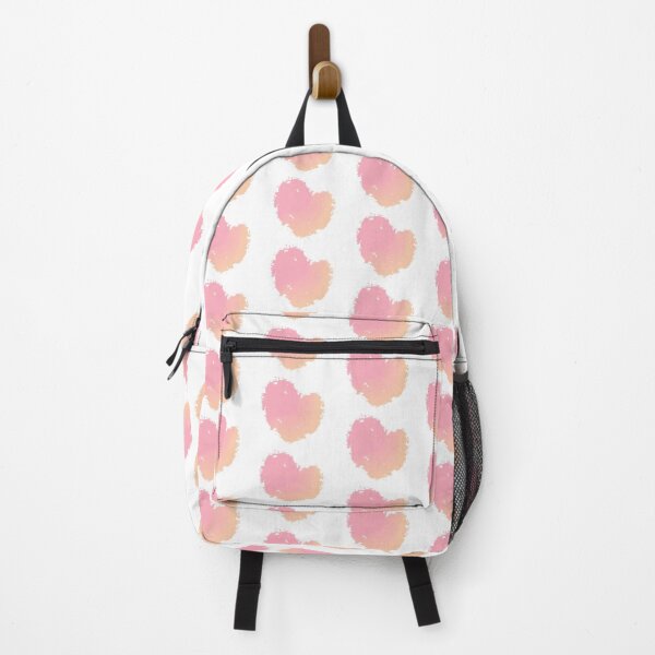 Item preview, Simple heart gradient Pastel designed and sold by Sheeepie.