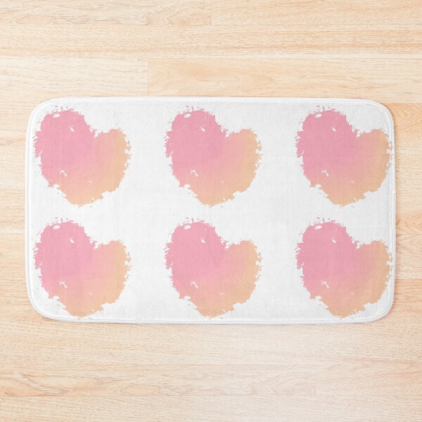Item preview, Simple heart gradient Pastel designed and sold by Sheeepie.