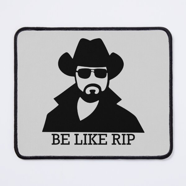 Item preview, Rip Wheeler - Be Like Rip designed and sold by RusticPinesCo.