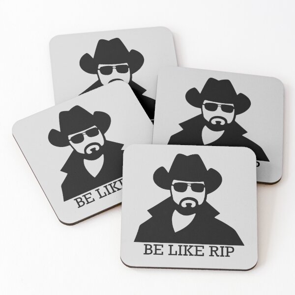Item preview, Rip Wheeler - Be Like Rip designed and sold by RusticPinesCo.