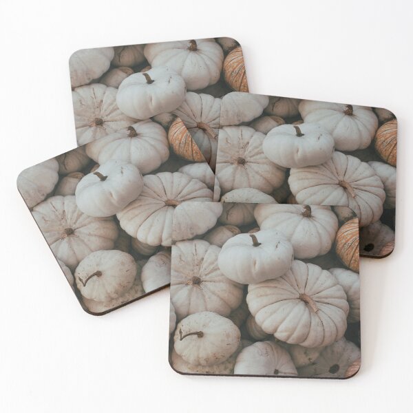 Item preview, Pumpkins multicoloured fall designed and sold by bearjordan.